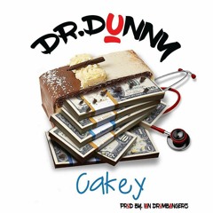 Dr. Dunny - CAKEY (prod. by Ian Drumbangerz)