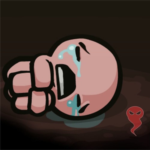 Binding Of Isaac  - Floor: The Lost (mod)