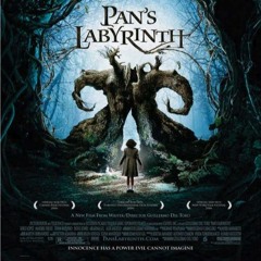Episode Four: Pan's Labyrinth
