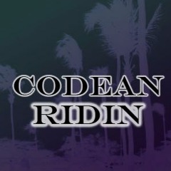 Ridin - CoDEAN