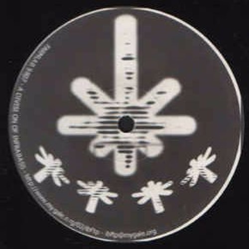 DNT MIX32 Dct - Infrabass - Davidgreen
