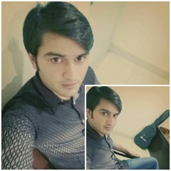 Na Bhulana Uzair Jaswal