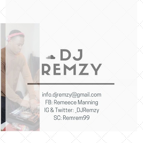 BASHMENT MIX - WHINE UP YUH SYSTEM (DJ REMZY)