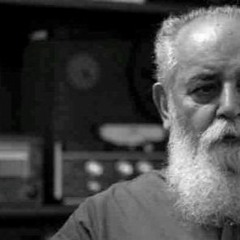 نشود فاش کسی آنچه میان من و توست/سایە //دکلمه رضا پیربادیان