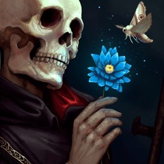 Anti Nightcore- Lana Del Rey- Once Upon a Dream