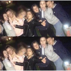 MC OLLY CEE MC DODDZY & MC MACKELL / DJ ANDERSON