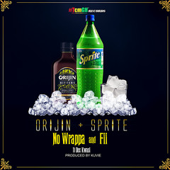 Orijin & Sprite (Feat. Dex Kwasi)