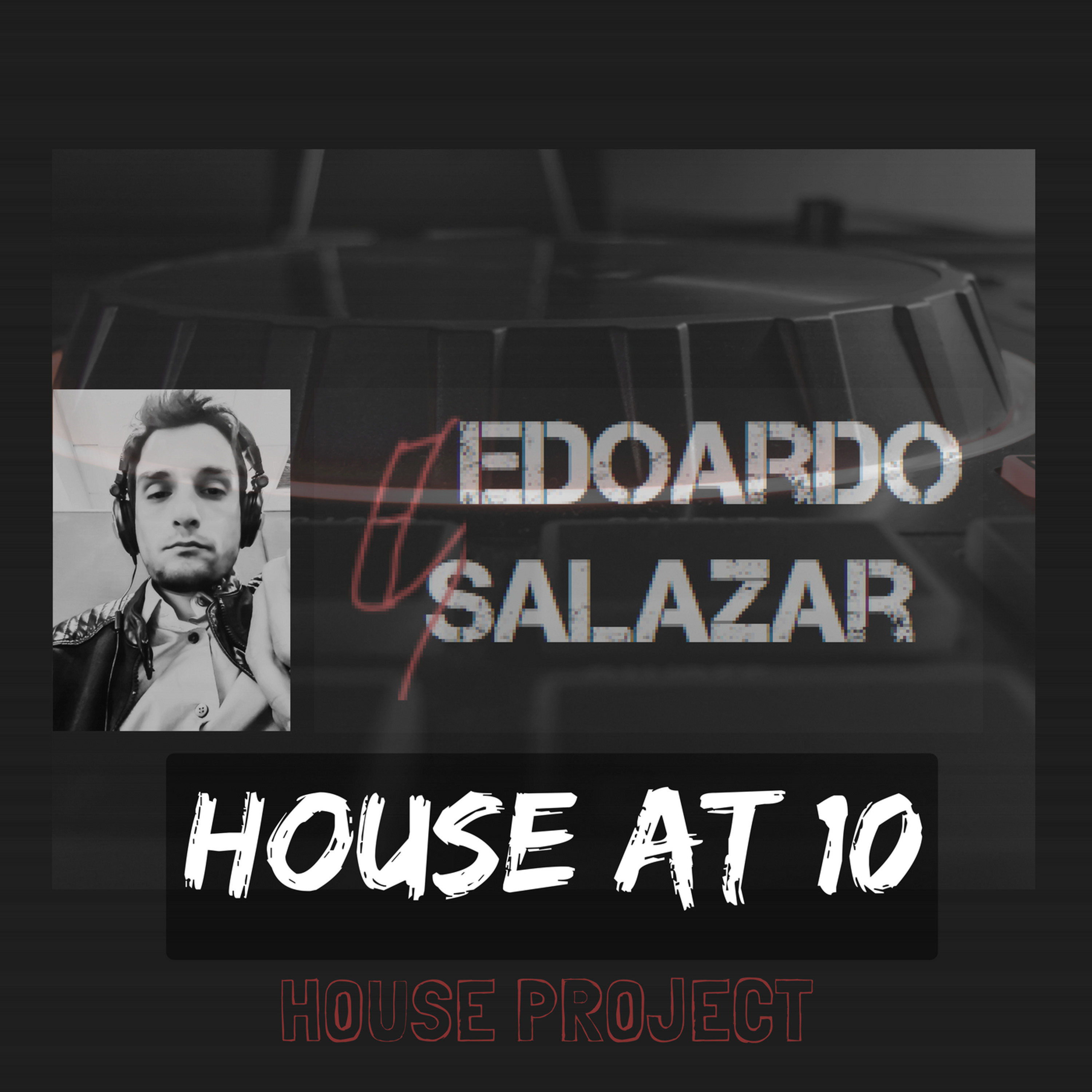 Edoardo Salazar