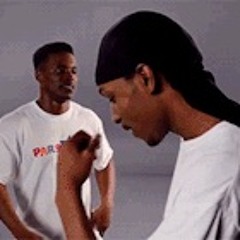 Black Out Ft JME & Tempz Cd Is Dead (acapella)