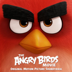 i will survive ( angry birds )