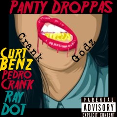 CrankGodz - Worth It (Prod. @CamGotHits)