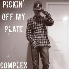 Pickin' Off My Plate