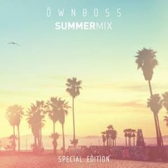 Ownboss Summermix 002