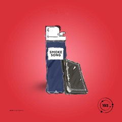 ID - SMOKE SONG / PREVIEW - FORTHCOMING ON 193 RECORDS