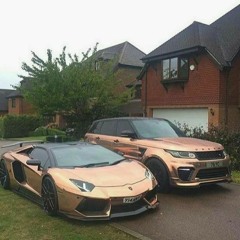 lamborghini futuristic ft Rock c youngstar Ser Dope Era Range Rover