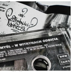 W Witrynach Odbić (sold)