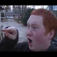 Gingers Have Souls