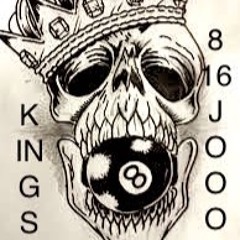 KINGS TO THE 8 👑 🔥🎱 OTK 2UECE👑 X YONNII🎱