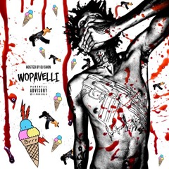 Lil Wop - Splash (Prod. By @RaceFortune)