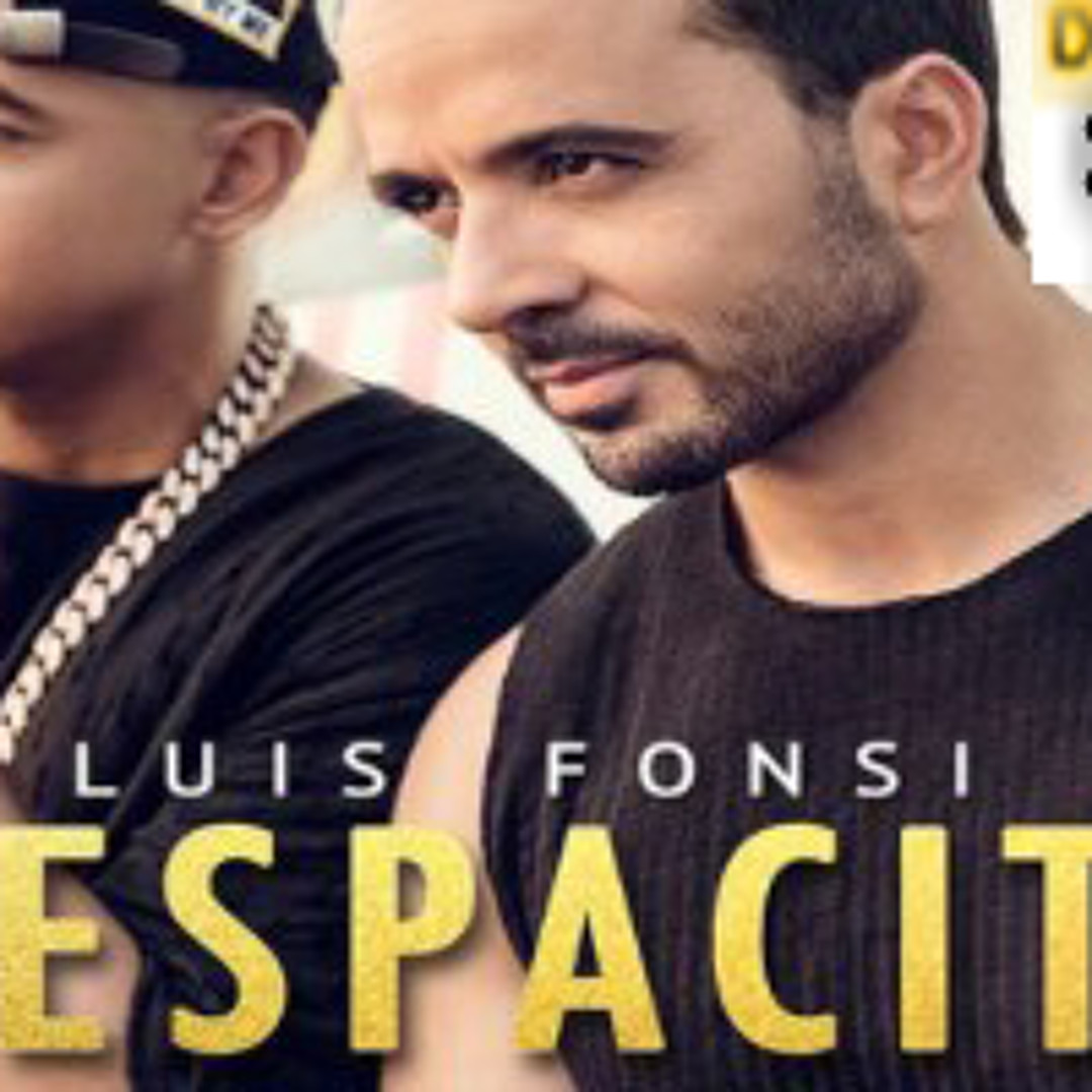 Stream Luis Fonsi - Despacito Ft. Daddy Yankee (Walter Dj 2017) by