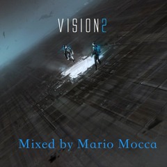 Vision2 - Album- Mixed Mario Mocca