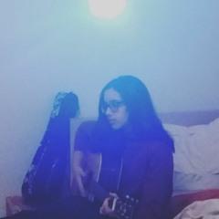 "Landslide"  Fleetwood Mac - Cover by☀ Lena Luvia Mehta☀