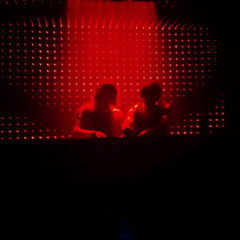 Leos de Janeiro - Live rec at NYE Precompression (9/11 Club, Tallinn Estonia) 30.12.2016