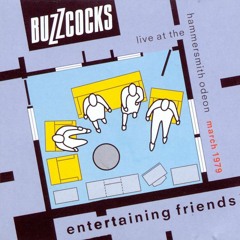 Buzzcocks - Entertaining Friends (Live 1979)