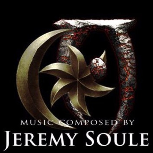 elder scrolls oblivion music