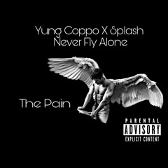 Coppo x Splash - The Pain(prod. by TeeOnTheBeat)