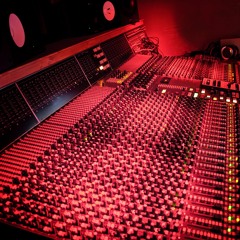 TIME TO MOVE ON - Vocal Up Mix (Unmastered)