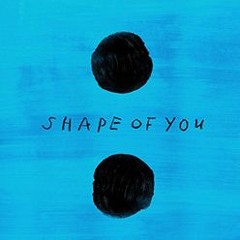 Ed Sheeran - Shape Of You (J3NK!NS Bootleg)
