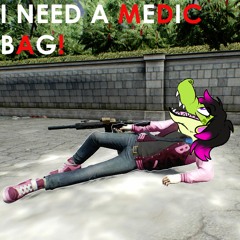 Maria Needs A Medic Bag [Mod In Desc]