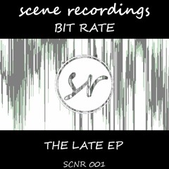 Bit-Rate (UK) - The One