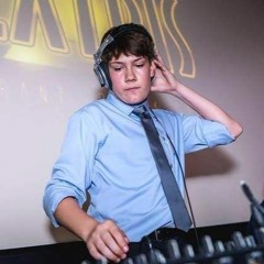 Promoțional Mix Deejay Alex Lupu
