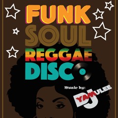 RUN DMC MIX - DJ Yamulee