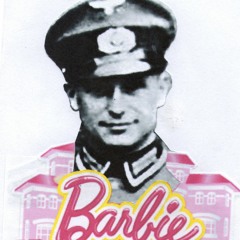 Klaus Barbie Doll (guest : Atlas Crocodile/Rémi Sciuto)