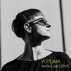 Dj Votuma - Techno Call