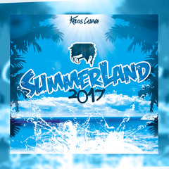 DJ KrlosCueva - SummerLand Mix 2k17