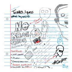 Sneak Peak: A Thousand Creeps (feat. Smooth)