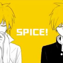 Spice! - Kagamine Len (English Cover)