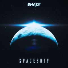 GMAXX - Spaceship