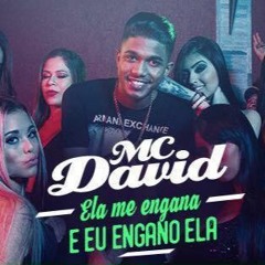 Mc  David Amantes  Da - Cachorrada - DJ  ZUNINHA