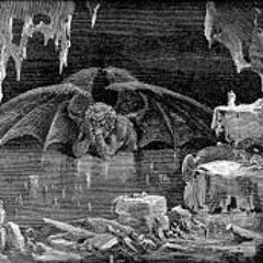 Dark side of an asshole [doomcore]