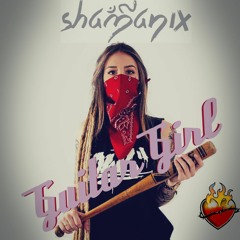 Shamanix - Guitar Girl (Preview)