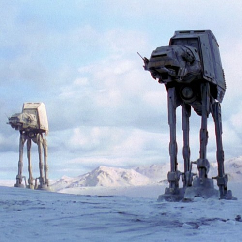 AT - AT