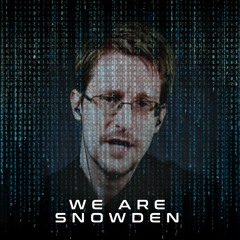 We are Snowden