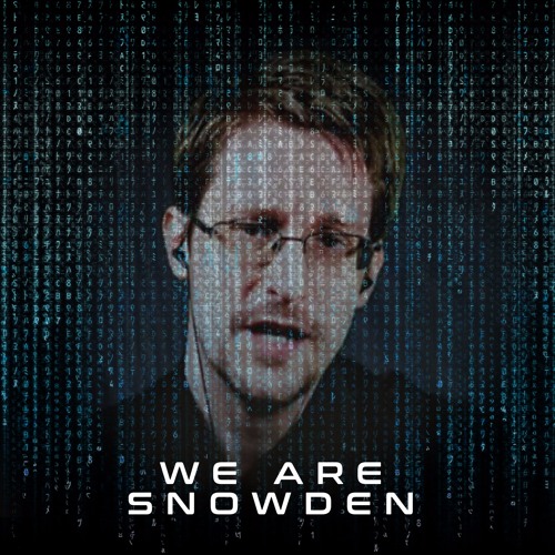 We are Snowden