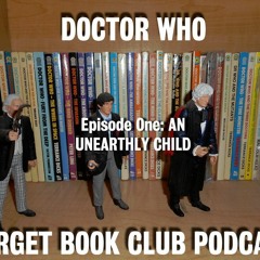 Doctor Who Target Book Club-Endless Rice Pudding, Et Cetera!