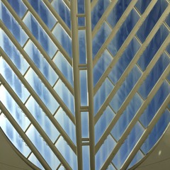 It Comes And Goes In Waves AndGlassAndBreath